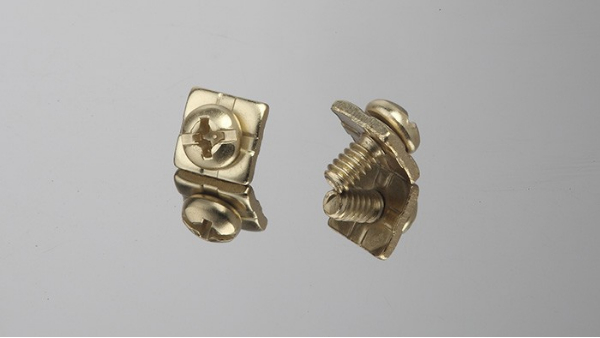 中山開(kāi)普開(kāi)關(guān)向泰銘五金定制自攻螺釘